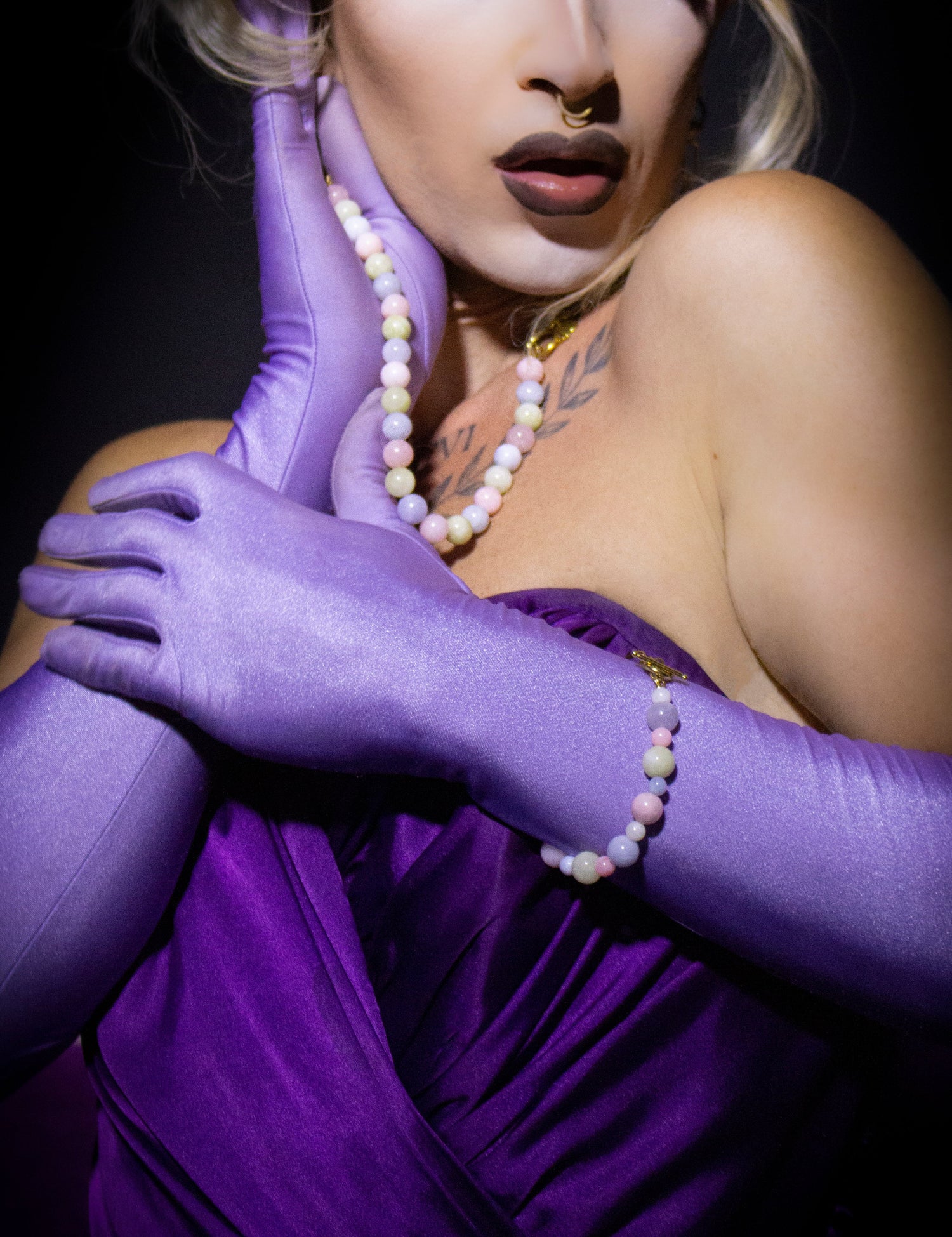 COLECCIÓN BUBBLE GUM LIFE