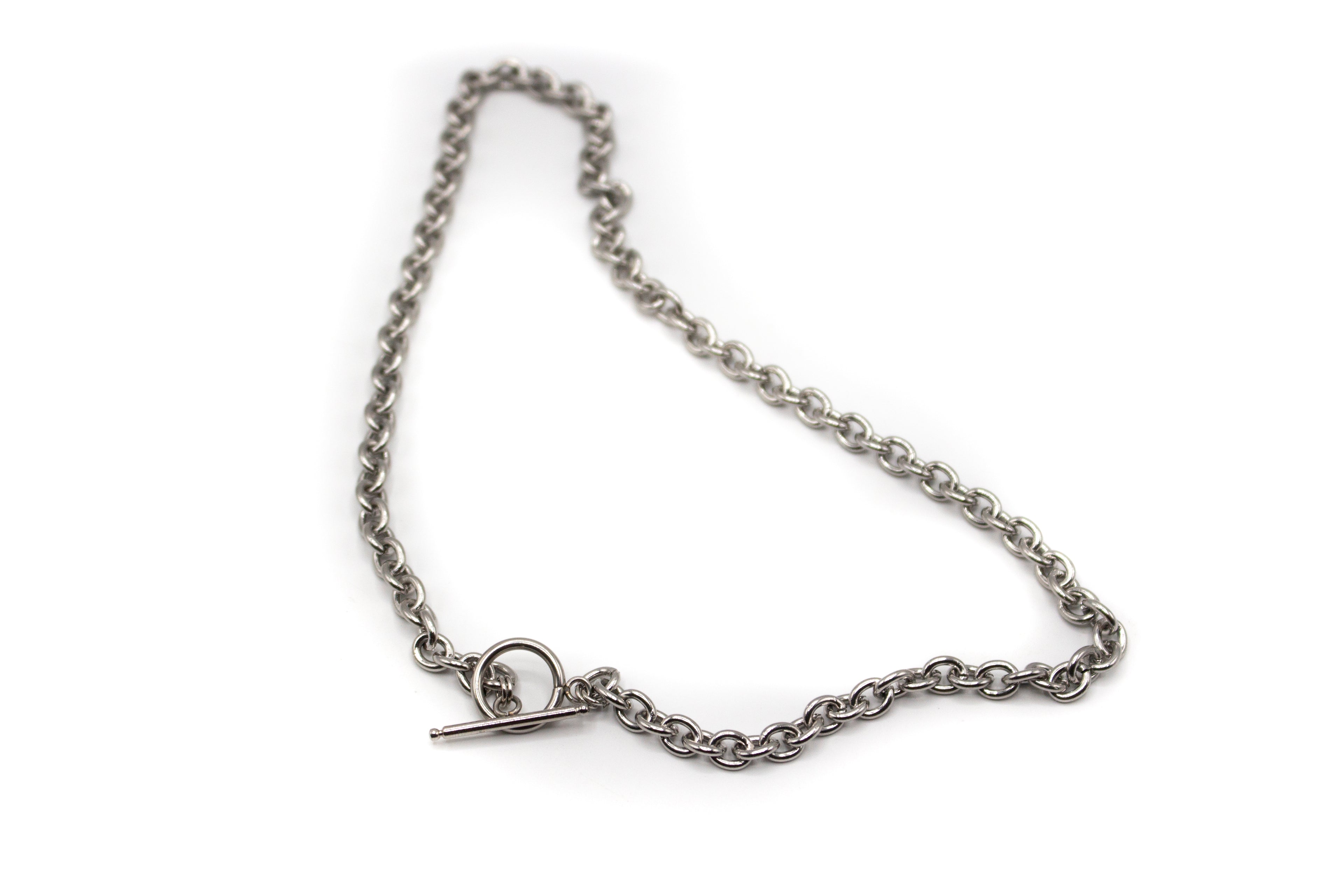 collar acero