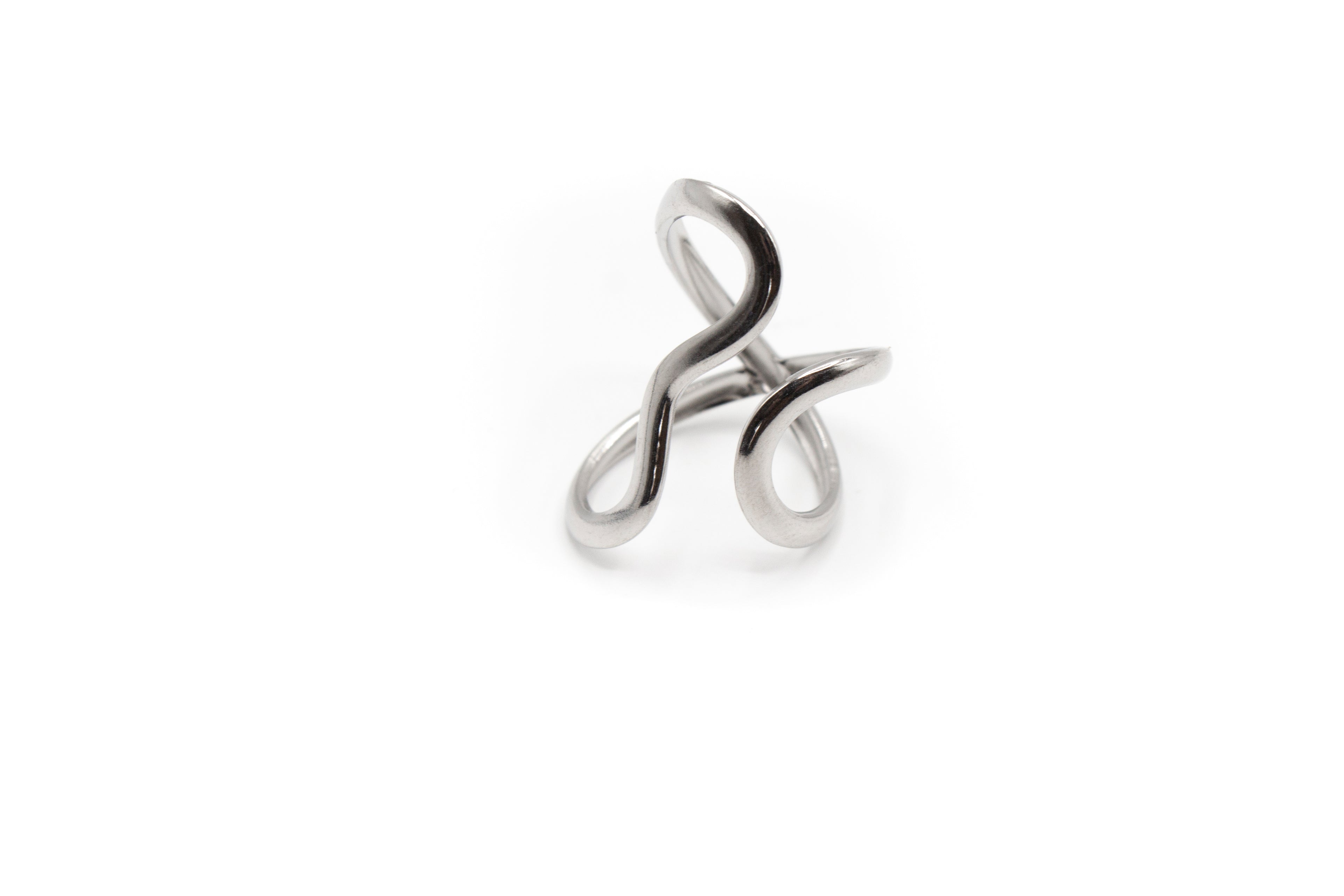anillo ajustable acero