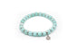 pulsera piedra natural jade