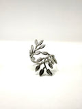 anillo ramas ajustable acero inoxidable