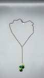 collier Botoné grappe