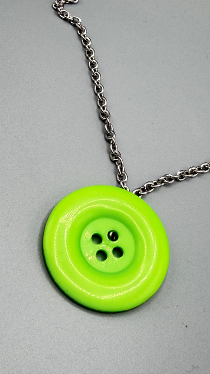 collar Botoné corto