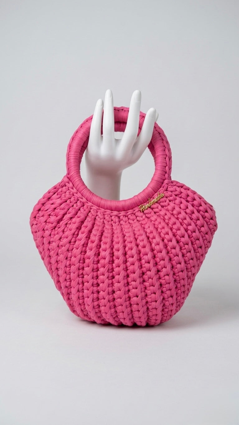 Bolso Landy Bag Rosa